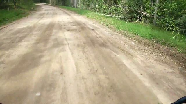 Покатушки на мопеде pegas (2) смотреть онлайн