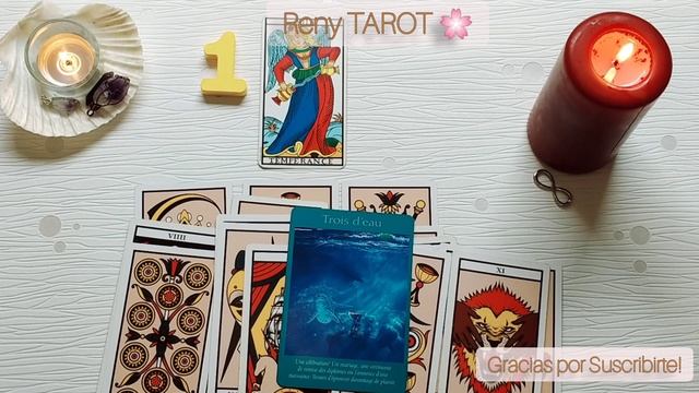 ?TAROT SEMANAL?APROVECHA ?️estas 5 POTENTES CLAVES?⭐ #futuro #amor #familia #trabajo смотреть онлайн
