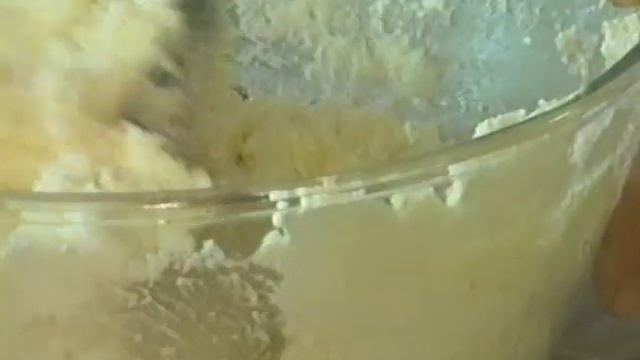 Рецепт приготовления творожной Пасхи смотреть онлайн