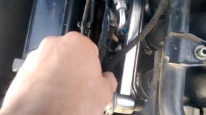 Проверка регулятора B5