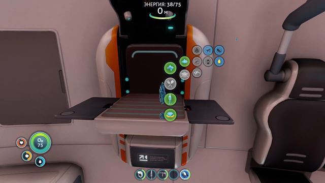 Subnautica Хардкор | Часть 1 смотреть онлайн
