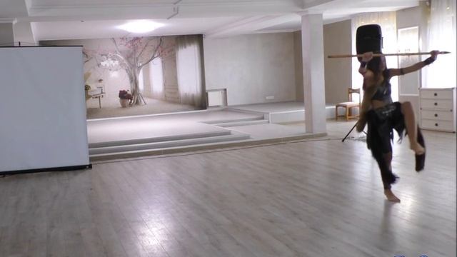 ZaraChaery 2023: ЮНИОРЫ 1 Соло Открытое отделение: шоу OPEN CLASS 74 София Петрушина смотреть онлайн