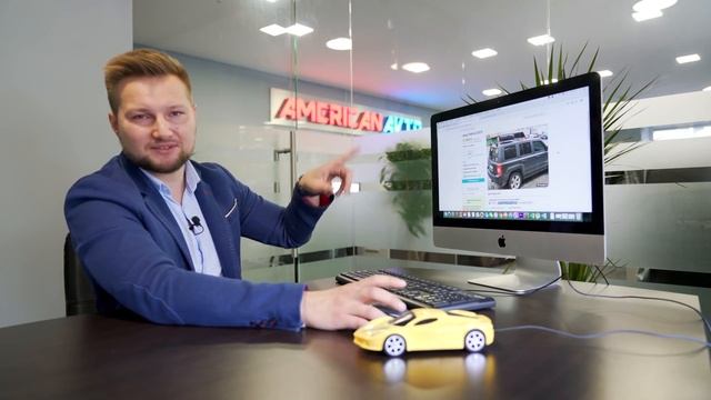 Авто из США в Наличии в Украине. ❌Как не купить ХЛАМ??