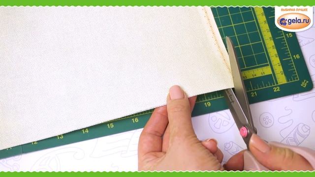 Цветная канва ZWEIGART, модные и популярные оттенки смотреть онлайн