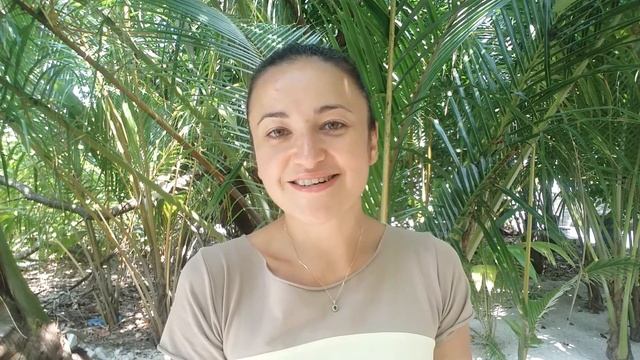 Йога-тур в Гоа "Счастье - твое право по Рождению" смотреть онлайн