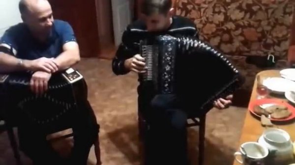 "Приходите в мой дом" Алексей Симонов