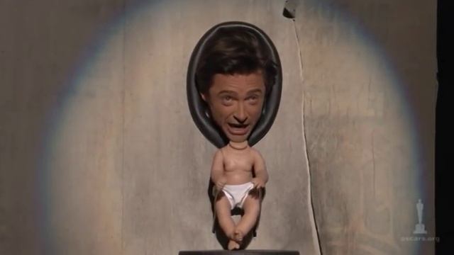 Hugh Jackman's Opening Number: 81st Oscars (2009)