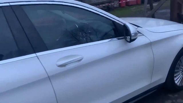 Мерседес Бенц с250 смотреть онлайн