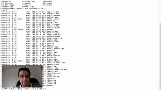 Intro to Apple Mac OSX with Xcode Eclipse C++ Python смотреть онлайн