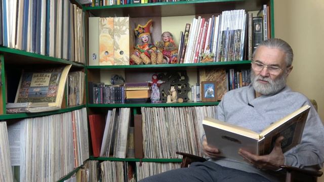 Сказка об Иване-царевиче, Жар-птице и о сером волке.1 ч.C0034