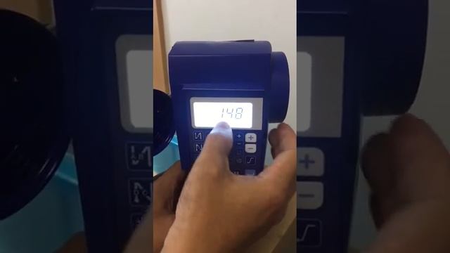 JUKI DDL-7000A HOW TO RESOLVE ERROR-14 смотреть онлайн