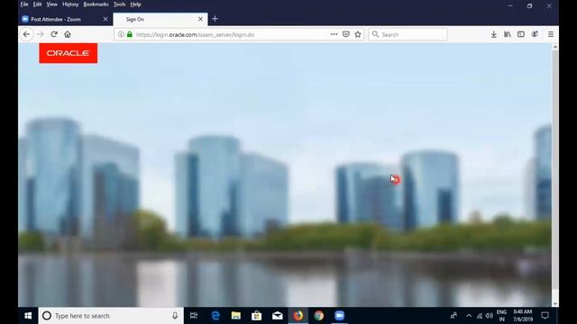 How to use online Oracle Live SQL - (Visit description for more info) смотреть онлайн