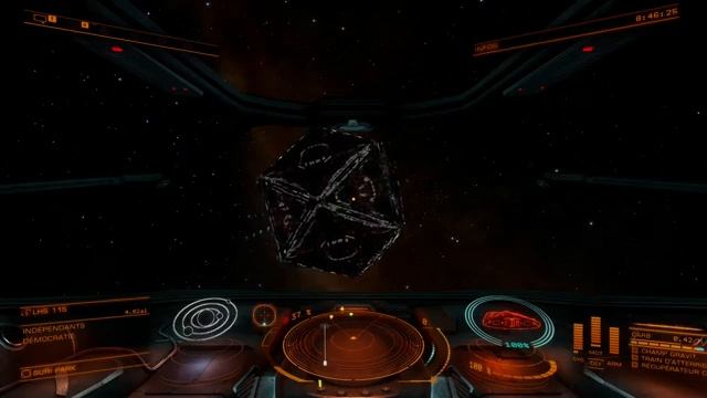 FORMATION PARTIE 5 | Elite Dangerous Odyssey - FR [PC] смотреть онлайн