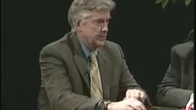 Mental Health Matters - Alzheimer's