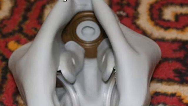 обзор гражданского противогаза гп-5 смотреть онлайн