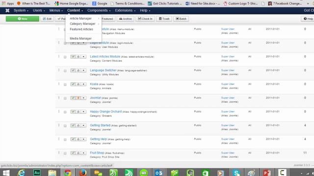 Joomla or Wordpress or Serif WebPlus X8 - What's the Difference? смотреть онлайн