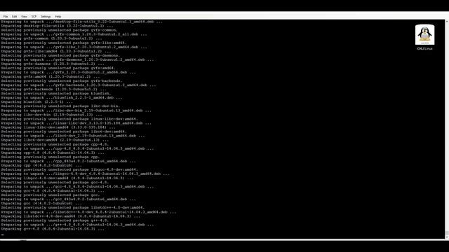 LINUX: UBUNTU 14.04 AUTOSCRIPT INSTALL PHP5/APACHE2/MYSQL AND A LOT IN 3 STEPS смотреть онлайн