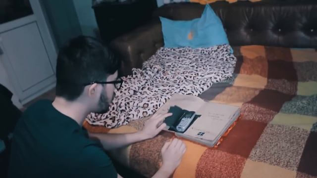 БАБАДУК СУЩЕСТВУЕТ В РЕАЛЬНОСТИ! ДОИГРАЛИСЬ! Страшилки ! 5СЕРИЯ смотреть онлайн