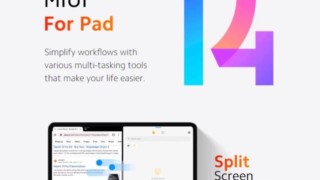 UnBoxing Xiaomi Pad 6 смотреть онлайн