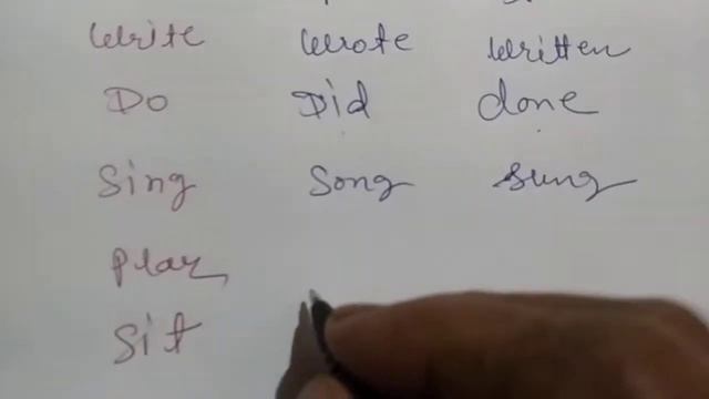 Verb forms, Present-Past-Past Participle,Go - went - gone смотреть онлайн