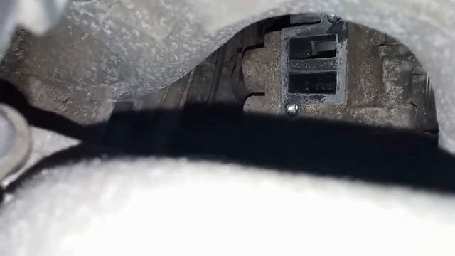Kia Carens LPI Решение проблемы с холодным запуском смотреть онлайн