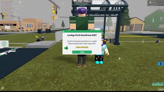 FREE ADMIN | Roblox #1 | Best Music | 24/7 смотреть онлайн