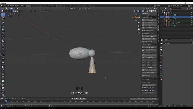 Blender for Beginner. смотреть онлайн