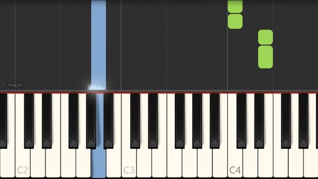 SUPER EASY: How to play Lucid Dreams by Juice Wrld on Piano (Tutorial) смотреть онлайн