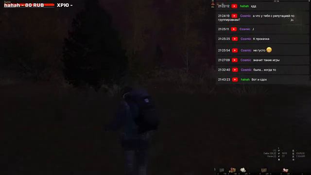 Струляю кабанов x2 Stalker Online Stay Out смотреть онлайн