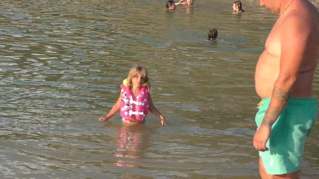 Крым "Морское ", "Судак", "Коктебель", "Тихая Бухта", "Генуэзская крепость" смотреть онлайн