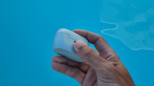 Estes são os meus novos headphones Jabra Active Elite 4 смотреть онлайн