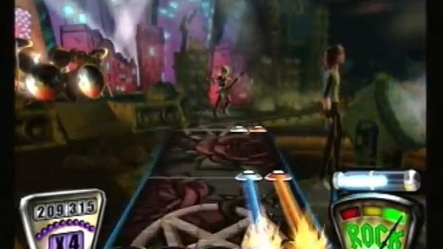 GH2 - ??? (Expert - Custom Song) 98%