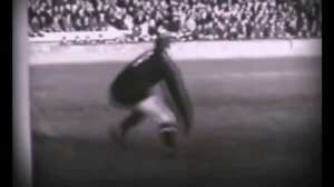 Лев Иванович Яшин сейвы