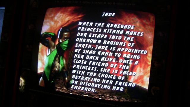 Ultimate Mortal Kombat 3: Tournament Edition - Current Status [HD] смотреть онлайн