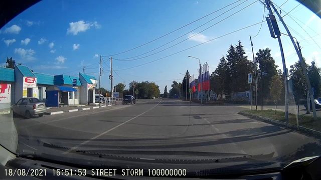 Подгоренский.Зачем светофор? смотреть онлайн