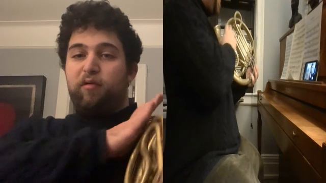 Basic Brass Instrument Maintenance смотреть онлайн