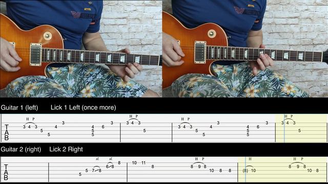 #12 Don Omar ft. Tego Calderon - Bandoleros. Guitar intro lesson. смотреть онлайн