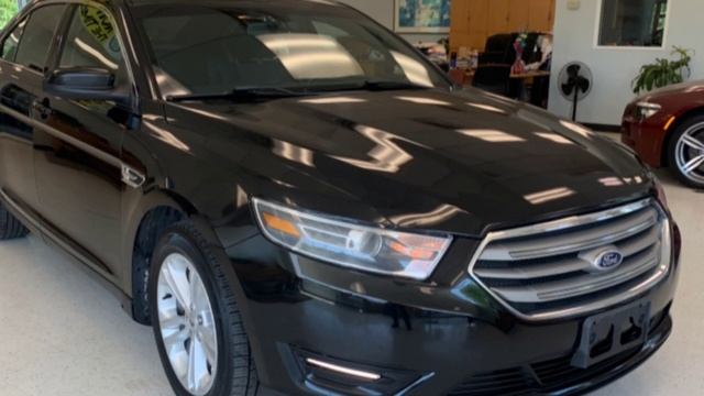 3683 2204 13 Ford Taurus, 139K, Black, AWD 4WD, $10,995 $13,995 $2,500 смотреть онлайн