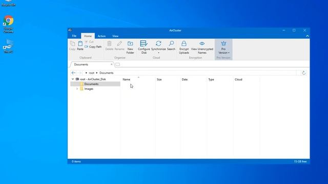 Add Google Drive accounts to Air Cluster смотреть онлайн