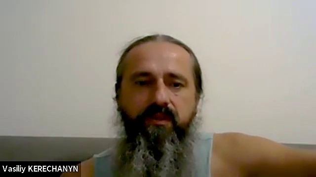 Дышать, чем хочу – отвечает Василий Керечанин. 19.09.2020 (он-лайн сатсанг) смотреть онлайн