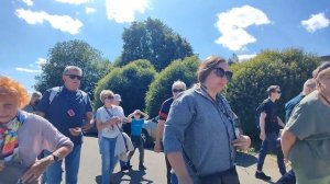 ПЛЮСЫ / МИНУСЫ, КРУИЗА НА ТЕПЛОХОДЕ «КОНСТАНТИН СИМОНОВ»