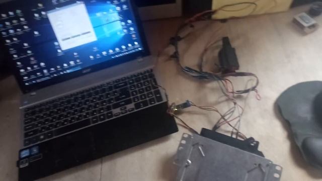 прошиваем январь 5.1.1 - 71