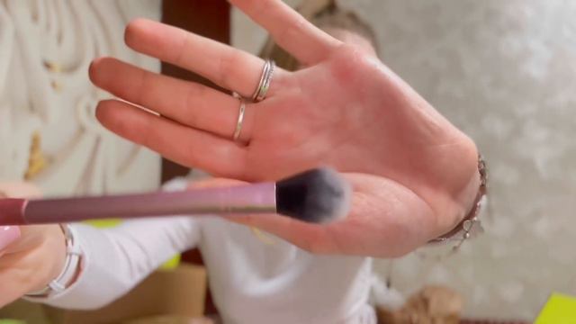 РАСПАКОВКА ИЗ ЗОЛОГО ЯБЛОКА💌📦 /Уход и Декоративная косметика💚 смотреть онлайн