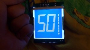 Этажник от КМЗ лифта