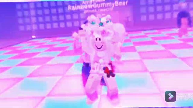 blood pop roblox edit? смотреть онлайн