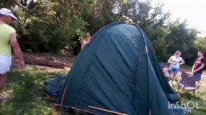 Кудыкина гора  кемпинг. Сказочные уголки нашей страны