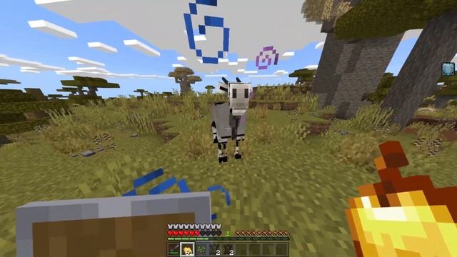 yCreatures Origins | Showcase【Add-on】| Minecraft Bedrock смотреть онлайн