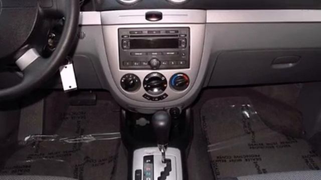 Citrus Kia: 2001 Suzuki Reno смотреть онлайн