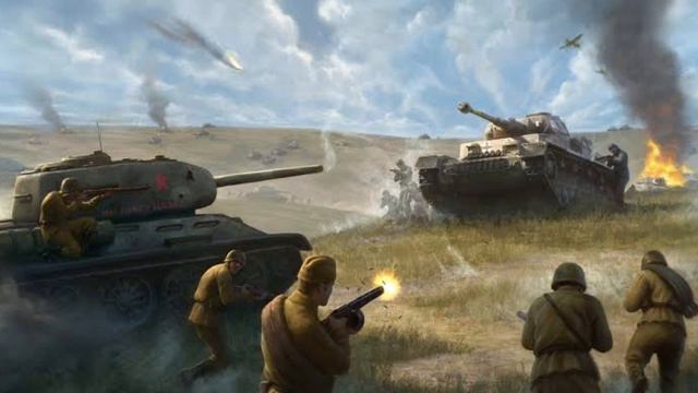 Hearts Of Iron 4: Axis & Comintern Music Themes #hoi4 #paradoxinteractive #heartsofiron4 #music