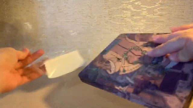 Распаковка игры «CYBERPUNK 2077» (steellbook + Comicbook) на PS4!!!